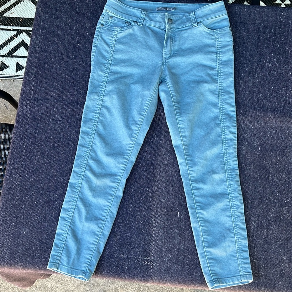 Women’s size 8/29 Prana jeans